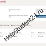 Иностранныйязык(английский)семестрСинергияТест(пересдача) готовыеответынатест
