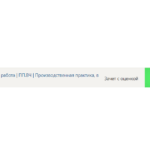 Практика