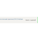 Практика технологическая синергия