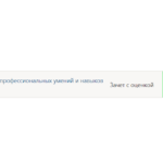 Практика учебная Синергия