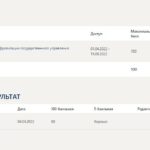 Правовые основы цифровизации государственного управления (обучение)Правовые основы цифровизации государственного управления (обучение)