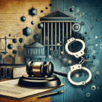Уголовно-исполнительное право
