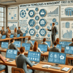Информационные технологии в менеджменте