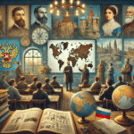 История (история России, всеобщая история) 1 семестр