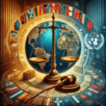 Международное право- Синергия