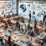 Проектный анализ (Обучение) 1 семестр