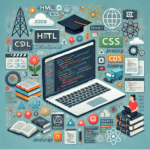 Программные средства и платформы для разработки web-ресурсов