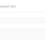 Теория вероятности и математическая статистика- ММА