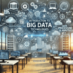 Введение в технологии Big Data (Обучение)
