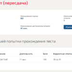 Инвестиционный анализ