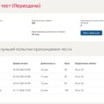 Цифровая иллюстрация- Итоговый тест (Пересдача)