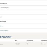 Философия-Компетентностный тест, Итоговый тест и промежуточные тесты