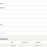 Финансовое право – промежуточные тесты, итоговый и компетентностные тесты