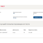 Искусство как проект. Итоговый тест. 5 семестр