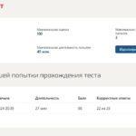 Методика дознания и предварительного следствия- итоговый тест 7 семестр Синергия
