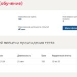 Основы права (обучение) 2 семестр МТИ (МОИ)