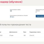 Прокурорский надзор (обучение) 6 семестр Синергия