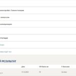 Тайм-менеджмент – промежуточные тесты, компетентностный тест и итоговый
