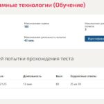 Дизайн и рекламные технологии 9 семестр Синергия