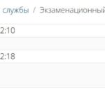 Этика государственной и муниципальной службы