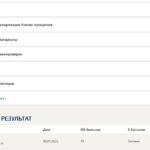 Моделирование бизнес-процессов- промежуточные тесты и итоговый тест Синергия 5 семестр