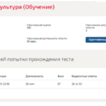 Физическая культура