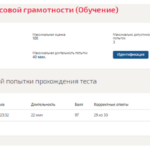 Основы финансовой грамотности
