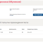 Силовая электроника. 3 семестр