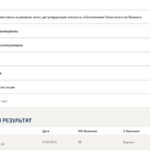 Обеспечение безопасности бизнеса- промежуточные тесты и итоговый тест 7 семестр Синергия