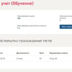Бухгалтерский учет – 5 семестр МОИ (МТИ)