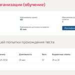 Экономика организации – 5 семестр МОИ (МТИ)