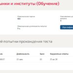 Финансовые рынки и институты- 5 семестр МОИ (МТИ)