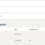 Налоговое право- Компетентностный тест (пересдача), Итоговый тест (пересдача)- 6 семестр