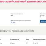АНАЛИЗ ФИНАНСОВО-ХОЗЯЙСТВЕННОЙ ДЕЯТЕЛЬНОСТИ