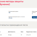 КРИПТОГРАФИЧЕСКИЕ МЕТОДЫ ЗАЩИТЫ ИНФОРМАЦИИ
