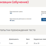 ЭКОНОМИКА ОРГАНИЗАЦИИ
