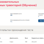 ИНДИВИДУАЛЬНЫЕ ТРАЕКТОРИИ ПРОФЕССИОНАЛЬНОГО РАЗВИТИЯ