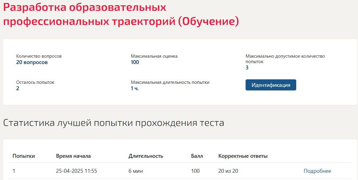 ИНДИВИДУАЛЬНЫЕ ТРАЕКТОРИИ ПРОФЕССИОНАЛЬНОГО РАЗВИТИЯ МОИ 2 СЕМЕСТР ИНДИВИДУАЛЬНЫЕ ТРАЕКТОРИИ ПРОФЕССИОНАЛЬНОГО РАЗВИТИЯ