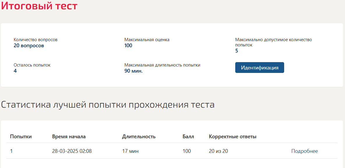 ИНФОРМАЦИОННО-АНАЛИТИЧЕСКИЕ СИСТЕМЫ ИТОГОВЫЙ ТЕСТ СИНЕРГИЯ 2 СЕМЕСТР ИНФОРМАЦИОННО-АНАЛИТИЧЕСКИЕ СИСТЕМЫ ИТОГОВЫЙ ТЕСТ