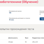 Сервосистемы и приводы в робототехнике