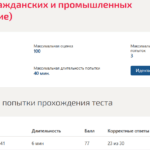 Архитектура гражданских и промышленных зданий