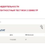 Безопасность жизнедеятельности