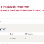 Дизайн-мышление в управлении проектами