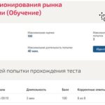 Основы функционирования рынка электроэнергии