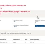 Основы российской государственности
