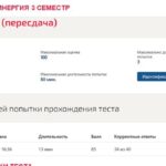 Экономика организации