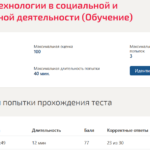 Инклюзивные технологии в социальной и профессиональной деятельности