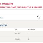 Организационное поведение