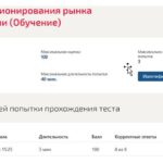 Основы функционирования рынка электроэнергии