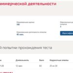 Основы коммерческой деятельности